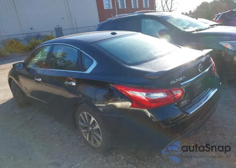 2016 Nissan Altima 2.5 Sv from USA, damaged, VIN 1N4AL3AP0GC241189